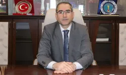 Göreve Yeni Başlayan Sağlık Müdürü Çalışma Ekibini Belirledi