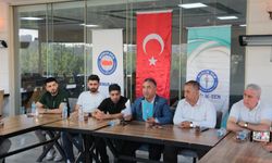 Sağlık Çalışanlarının Sorunları Masaya Yatırıldı