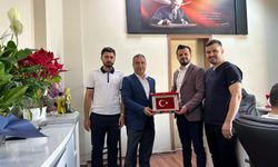 Şırnak'ta Sağlık Çalışanlarının Sorunları Yetkililere iletildi