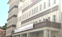 İl Sağlık Müdürlüğü'nde Devir Teslim