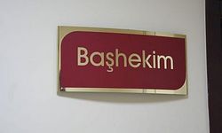 Başhekim Görevden alınmıştı, Memuriyetten de alındı
