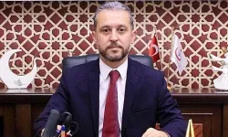 Sağlık Müdürünün Sözleşmesi 6 Ay Uzatıldı
