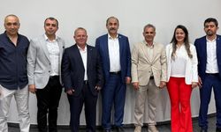 Çanakkale Şube’nin Genel Kurulu Gerçekleştirildi