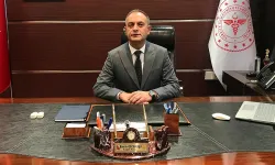İl Sağlık Müdürü Kalp Krizi Geçirdi