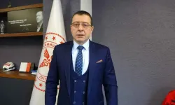 Genel Müdür Usta'ya "Yılın Bürokratı” ödülü