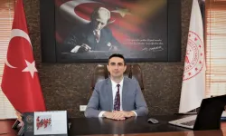 İl Sağlık Müdürlüğüne Genel Müdür Atandı