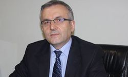 İl Sağlık Müdürü Pehlevan'ın görev süresi uzatıldı