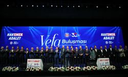 Cumhurbaşkanı Erdoğan: Memur-Sen'le İftihar Ediyoruz