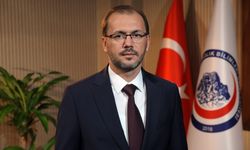 Yeni Bakan Yardımcımız Hayırlı Olsun