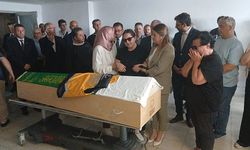 Sağlık Botunda hayatını kaybeden Ahmet Seçkin için tören düzenlendi