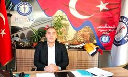 Başkan Tekgüzel; Haklı Davamızda Mücadelemiz Sürecek