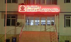 Hastanede Patlama; Bir Hemşire Yaralı