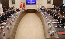Toplu Sözleşmenin İlk Toplantısı Gerçekleştirildi
