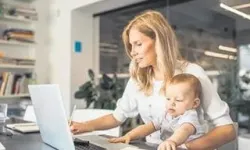 Doğum Sonrası Yarım Zamanlı Çalışma Yönetmeliğine İlişkin İnceleme