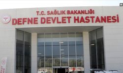 Devlet Hastanesi’nde Müdür Yardımcısına Sendika Baskısı