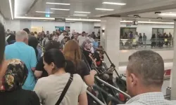 Şehir Hastanesi’nde Yanlış Alarm Paniği