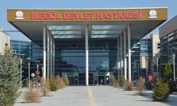 Devlet Hastanesi Başhekimi Değişti