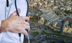 Kayseri bu iddiayı konuşuyor! Kim bu doktor?