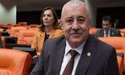 MHP'li vekil atamalara isyan etti: 'Siyasi ahbap-çavuş ilişkilerine dayanıyor'