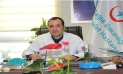 Başhekim ve Müdür Yardımcısı Görevden Alındı