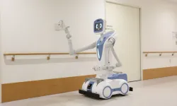 2026’da sizi bir robot hemşire karşılayabilir