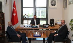 Sağlık Profesyonellerinin Talepleri Cumhurbaşkanlığı İle Paylaşıldı