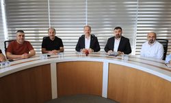 Sağlık-Sen Teşkilatı Yarın Tüm Türkiye'de Meydanlarda!