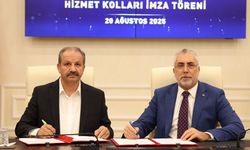 Sağlık Sen; Toplu Sözleşme Mutabakatla Sonuçlandı