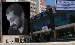 28 yaşındaki hemşire ölü bulundu