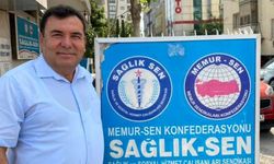 Sağlık Çalışanının Hakkı Masa Başında Gasp Edilemez!