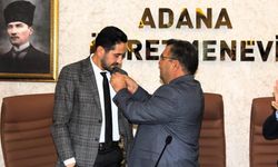 SAĞLIK-SEN ADANA TEŞKİLATINDAN BÜYÜK GÖVDE GÖSTERİSİ*