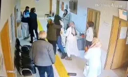 Aile Hekimi ve Hemşireye Çirkin Saldırı!