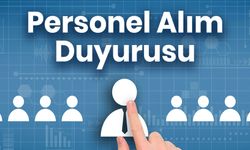 Tarım ve Orman Bakanlığı Personel Alımı Yapacak