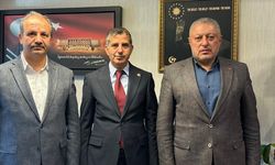 Sağlık-Sen'in Meclis Mesaisi Devam Ediyor: Gündem Sağlık Profesyonellerinin Talepleri
