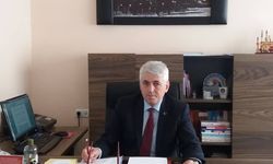 Şube Başkanı Serdar görevinden istifa etti