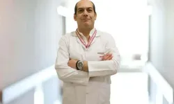 Dr. Ceyhun Ateş evinde ölü bulundu