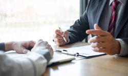 Mülakat sistemi sil baştan