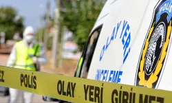 Sağlık memuru hastanenin tuvaletinde ölü bulundu