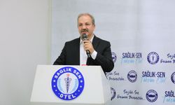 Sağlık Profesyonellerine Muayene Önceliği Hakkı Tanınmalı