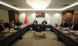 Sağlık Profesyonellerinin Talepleri KİK Toplantısında Konuşuldu