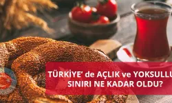 TÜRK İŞ; 2025 AÇLIK VE YOKSULLUK SINIRI 92.547 TL