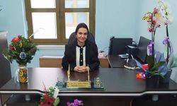 Uzman Eczacı Başhekim Yardımcısı olarak atandı