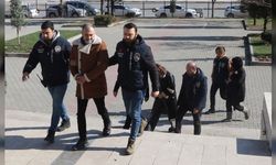 Yasa dışı kürtaj operasyonunda kalan doktor ve eşi tutuklandı