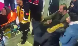 Müdür yardımcısı, kendisini darbettiği iddiasıyla sendika başkanından şikayetçi oldu