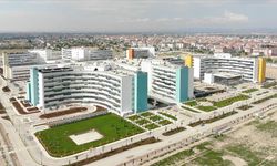 Şehir Hastanesi’nde hastaya darp iddiasına Müdürlükten Açıklama