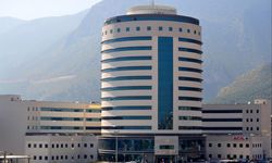 PAÜ hastane müdüründen hemşireye tehdit