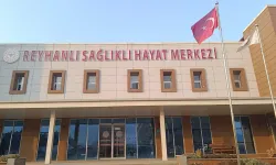 İlçe Sağlık Müdürü Hakkında Skandal İddialar!