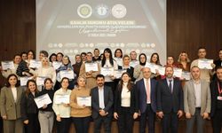 Bilkent Şehir Hastanesi Hemşirelerine Malpraktis Eğitimi