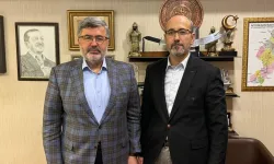 Sağlık Müdürüne açık destek: “Durmak yok birlikte çalışmaya devam”