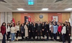 SAĞLIK SEN'DE DEĞİŞİM MESAJI